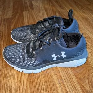Under Armour women’s shoes